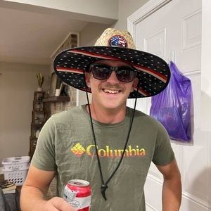 Meet your Posher, Dalton